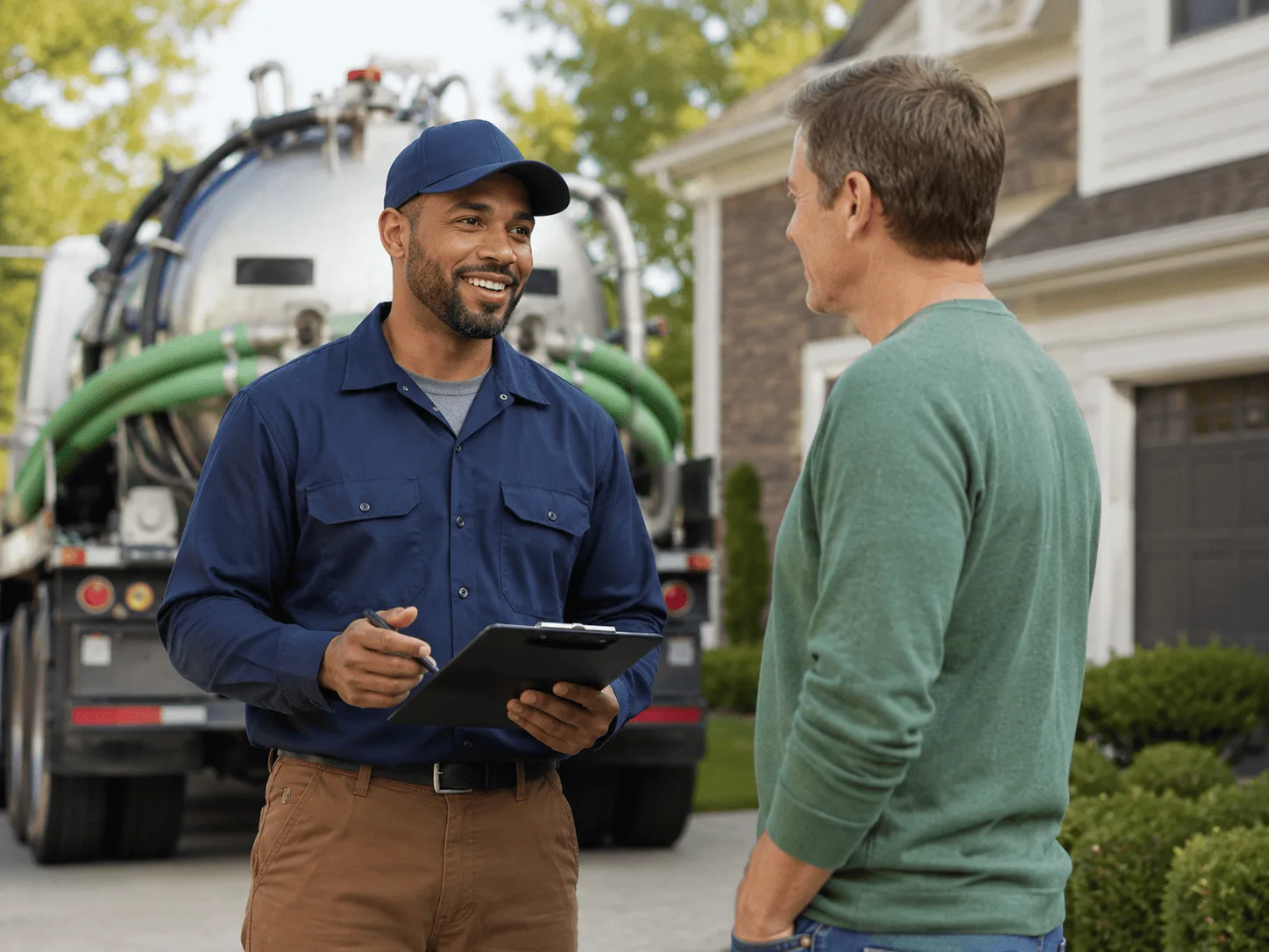 Mosquito Control Union, ME FAQs
